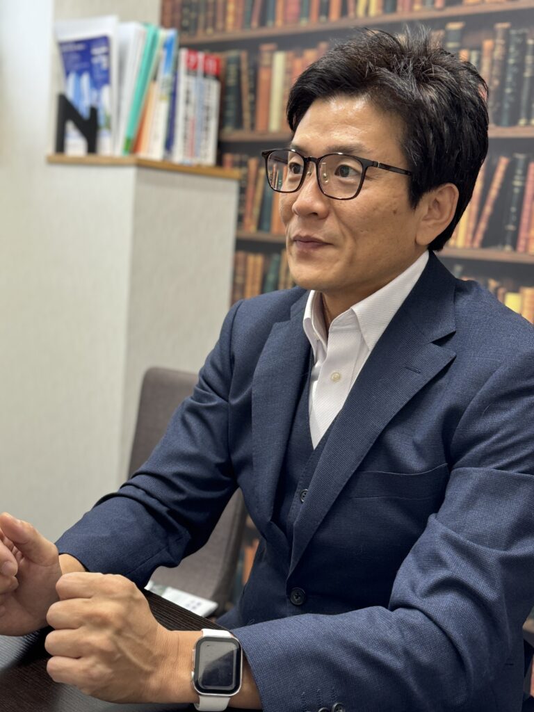 サイト運営者
佳山　満宏
リード予備校の責任者